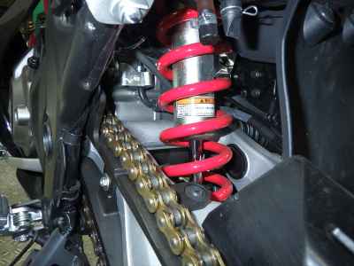 Honda CRF250L Rally 2023