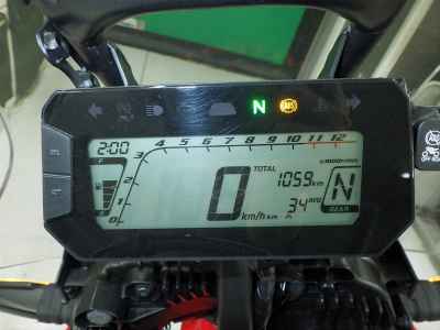 Honda CRF250L Rally 2023