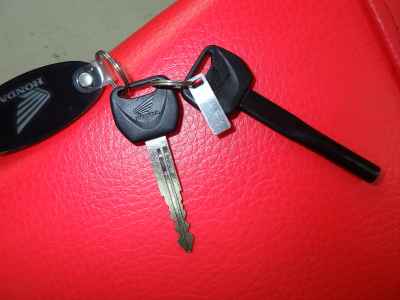 Honda CRF250L Rally 2023