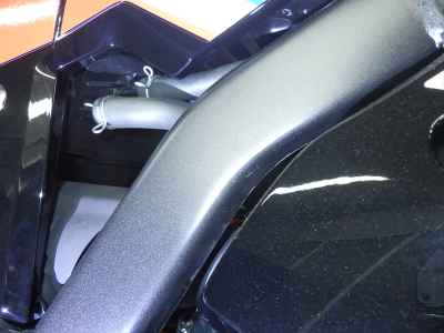 Honda CRF250L Rally 2023