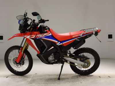 Honda CRF250L Rally 2023