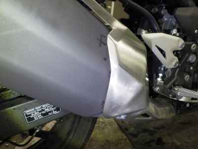Kawasaki Ninja 400 2018