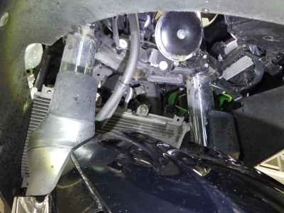 Kawasaki Ninja 400 2018