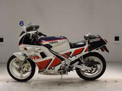 Yamaha FZR250 1988