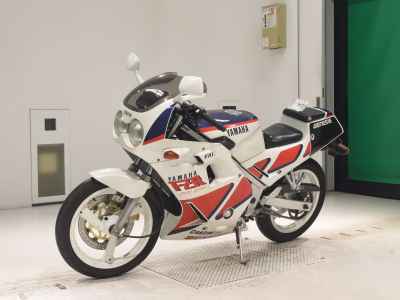 Yamaha FZR250 1988