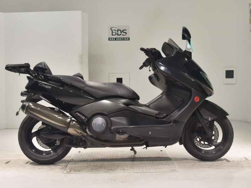 Yamaha TMAX 500 2003