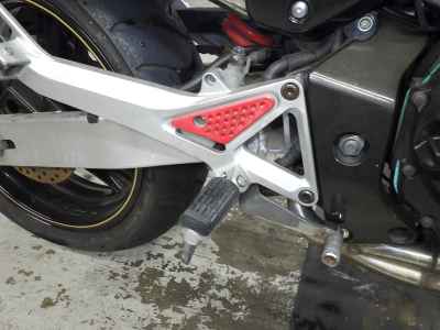 Honda CB250F 1999