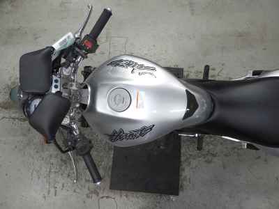 Honda CB250F 1999