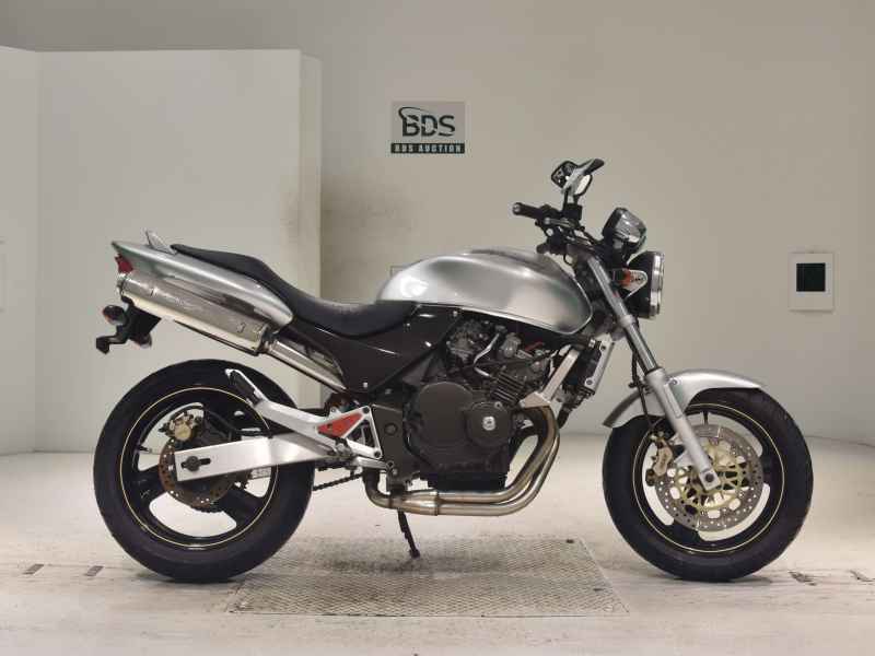 Honda CB250F 1999