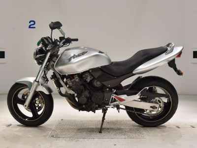 Honda CB250F 1999