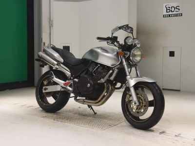 Honda CB250F 1999
