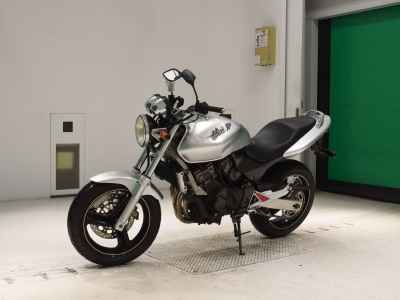 Honda CB250F 1999