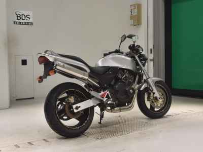 Honda CB250F 1999