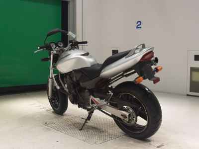 Honda CB250F 1999