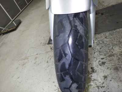 Honda CB250F 1999
