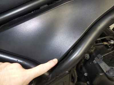 Honda Rebel CMX250 2020