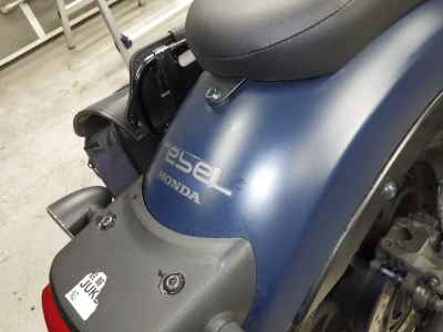 Honda Rebel CMX250 2020