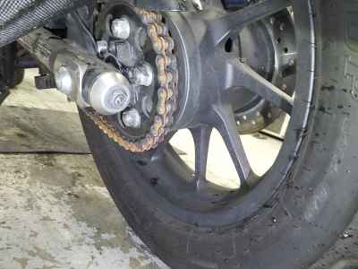 Honda Rebel CMX250 2020