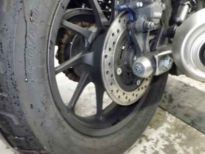 Honda Rebel CMX250 2020