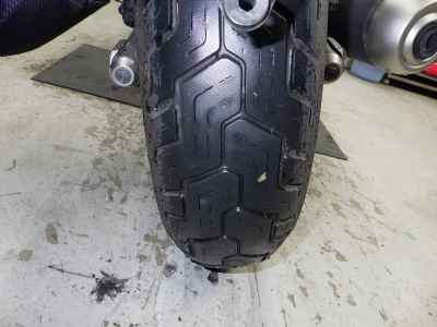 Honda Rebel CMX250 2020