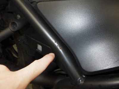 Honda Rebel CMX250 2020