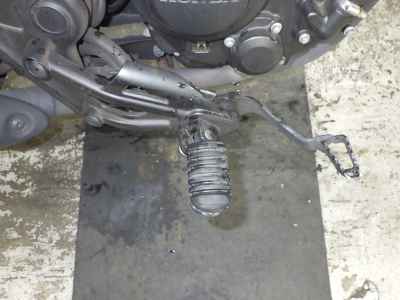 Honda Rebel CMX250 2020
