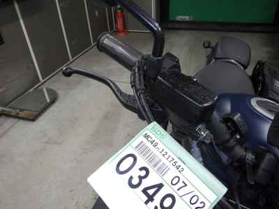 Honda Rebel CMX250 2020