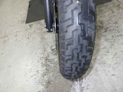 Honda Rebel CMX250 2020