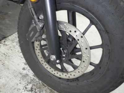 Honda Rebel CMX250 2020