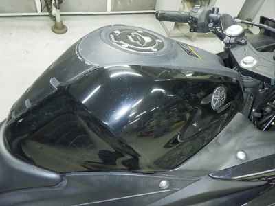 Yamaha YZF-R3 2018