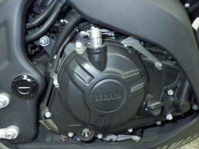 Yamaha YZF-R3 2018