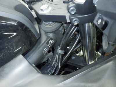 Yamaha YZF-R3 2018