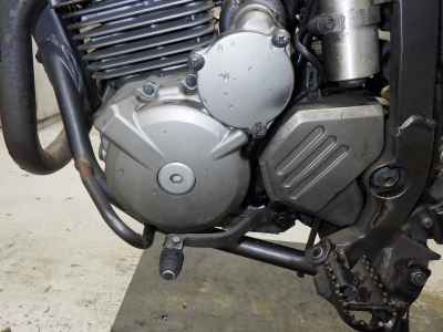 Suzuki Djebel 250GPS