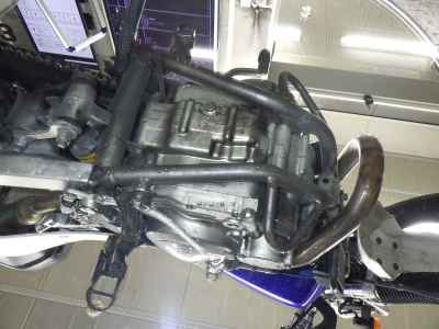 Suzuki Djebel 250GPS