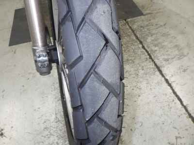 Suzuki Djebel 250GPS