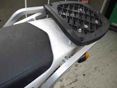 Yamaha XT250 Serow 2016