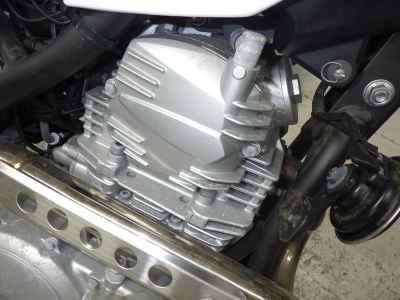 Yamaha XT250 Serow 2016