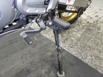 Yamaha XT250 Serow 2016