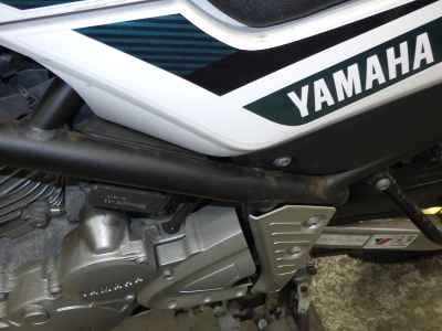 Yamaha XT250 Serow 2016