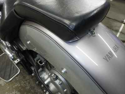 Yamaha XVS1100 Drag Star 1999