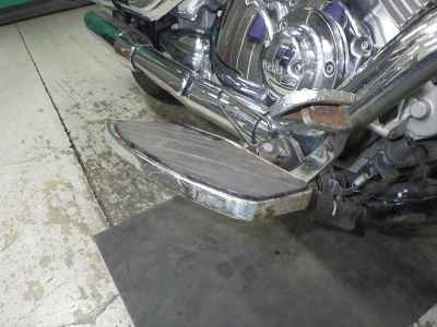 Yamaha XVS1100 Drag Star 1999