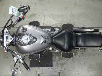 Yamaha XVS1100 Drag Star 1999