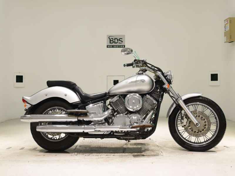 Yamaha XVS1100 Drag Star 1999