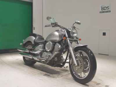 Yamaha XVS1100 Drag Star 1999