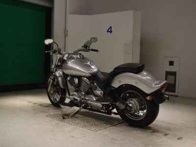 Yamaha XVS1100 Drag Star 1999