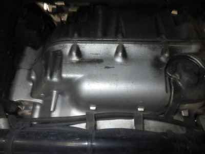 Yamaha XVS1100 Drag Star 1999