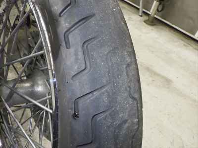 Yamaha XVS1100 Drag Star 1999