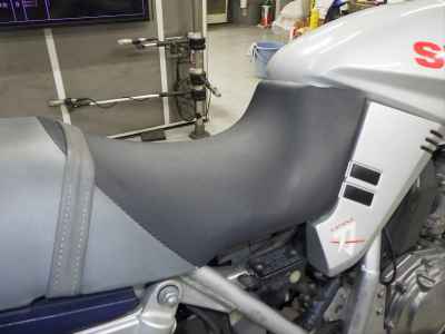 Suzuki GSX250S Katana