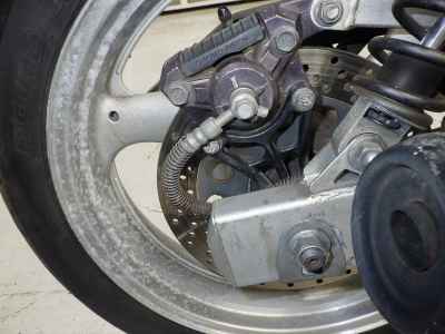 Suzuki GSX250S Katana