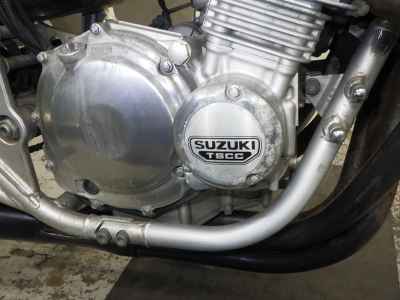 Suzuki GSX250S Katana
